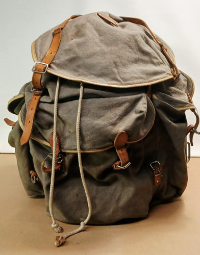 Large vintage ddr east - east, german