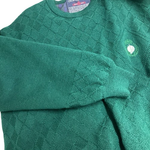 Oscar jacobson golf wool - oscar,