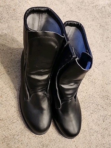 Addison shoe company - shoe, military