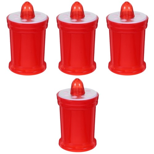 4pcs reusable electric - 4pcs,