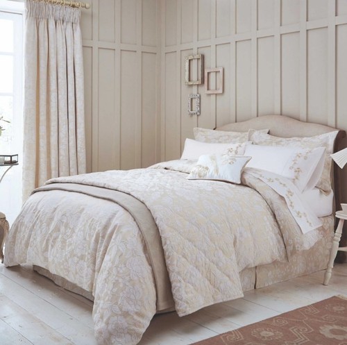 Sanderson pyramus duvet - sanderson, cover