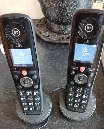Pair essential digital - bt,