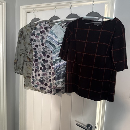 Ladies size tops laura - size,