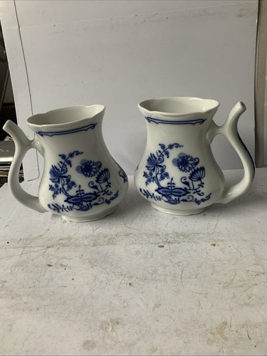 Leander 1946 blue onion rgk - 1946,
