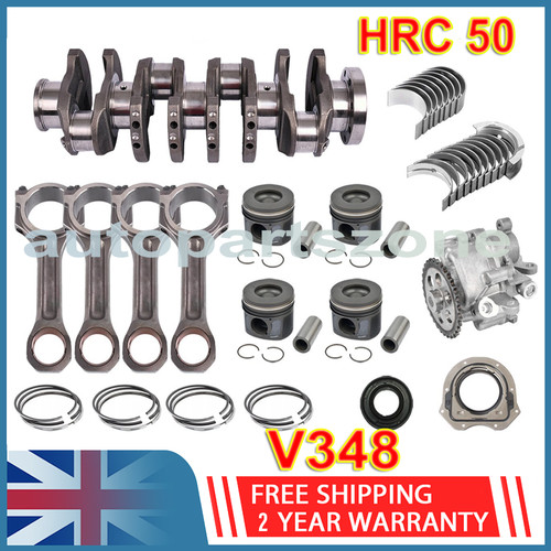 For ford ranger transit 2l - for, 2.2l