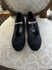 Freed of London Black Ballet
