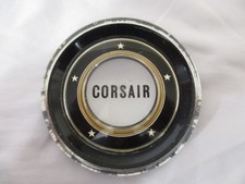 CLASSIC FORD CORSAIR BADGE