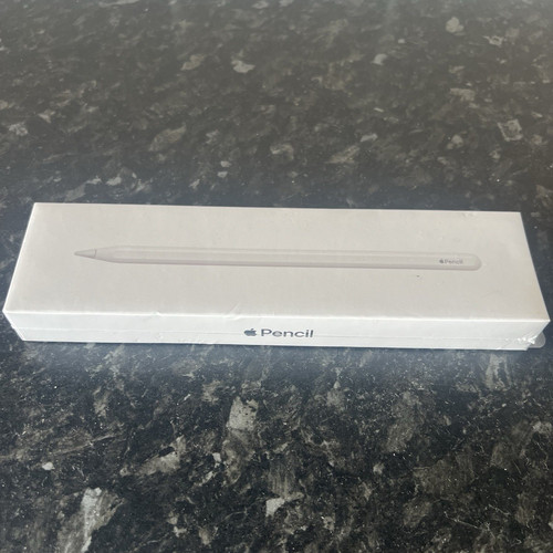 Apple pencil - apple,