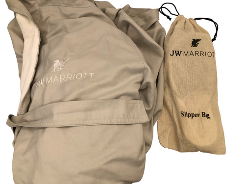 Marriott brand hotel - jw,