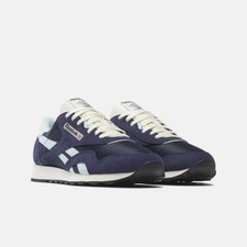 Reebok Classic Nylon Navy