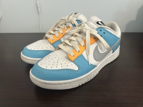 Nike dunks made you - nike,