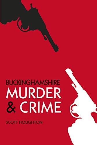 Buckinghamshire murder crime - &,