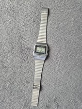 Casio DB-520 Module 675  Data