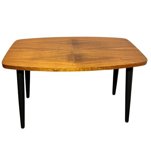Mid century style coffee table - style,