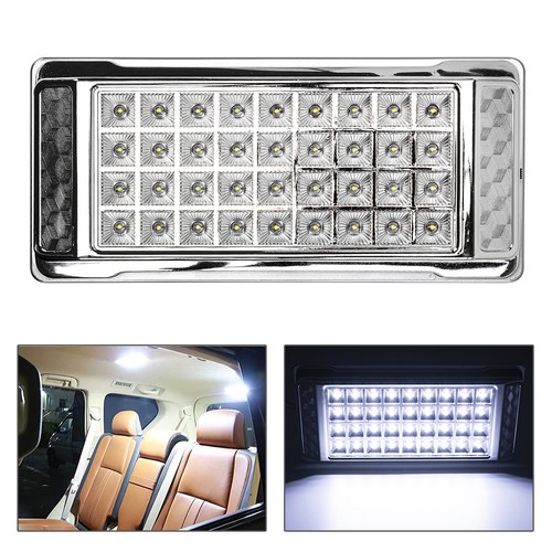 36led 12v car - interior, roof