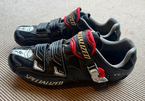 Specialized pro carbon road - pro,