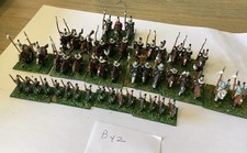 15mm Ancient Byzantine 15