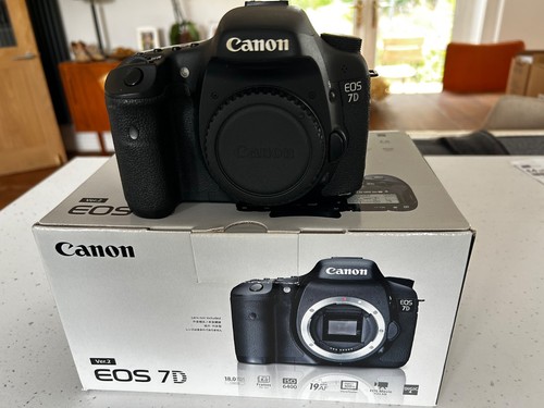 Canon eos mp - 7d, 18.0