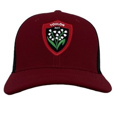 Nike Adults Unisex RC Toulon Trucker Cap TN5077 677
