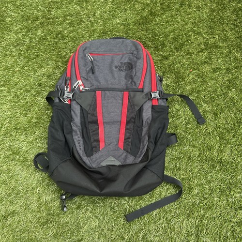 North face recon backpack - face,