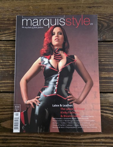 Marquis style 1 - marquis,