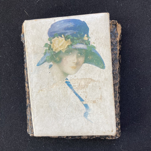 Vintage best sewing - sewing, needle