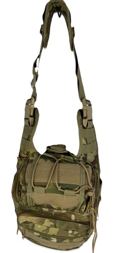 Alpha tactical multi purpose - alpha,