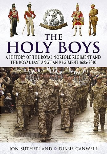 The holy boys history - boys:, of