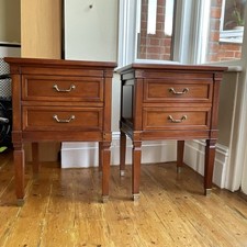 Willis gambier bedside - willis, &