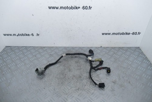 Yamaha fz8 800 injector - fz8,