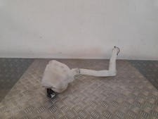 PEUGEOT 2008 Mk1 2013-2019