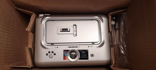 Kodak easyshare printer dock - printer,