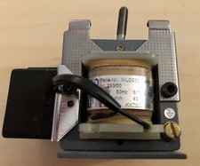 Electromagnet Heidelberg GTO