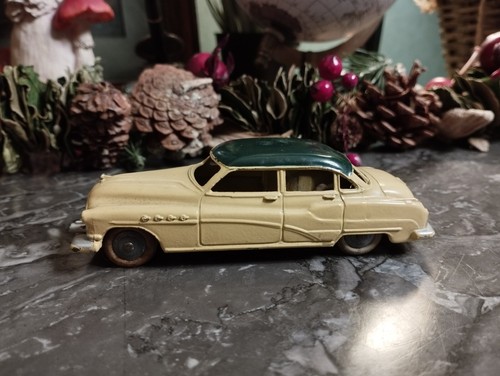 Dinky toys france - r, 1/43