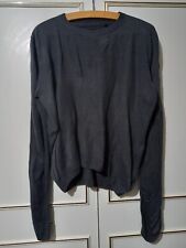 Soul Star mens pullover long sleeve 100% acrylic jumper size M/M