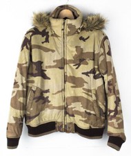 Sir Benni Miles Men's Padded
