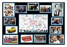 Only fools and horses - 30,