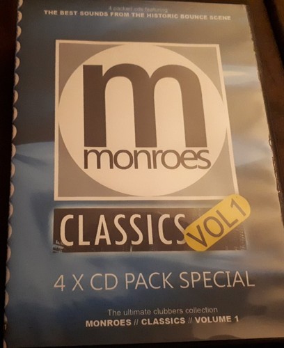 Monroes maximes wigan - monroes,