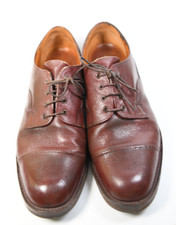 Dapper Dresser Alert Tecnic Veldtschoen Shoes UK12.  Cond used  very good.