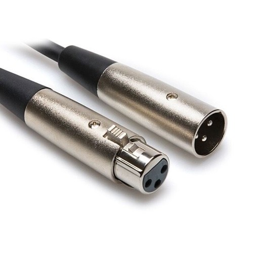 Hosa xlr 100 - hosa,