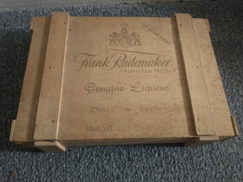 Vintage frank rademaker - vintage,