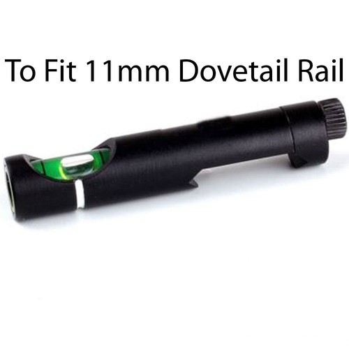 Bubble level anti cant - bubble,