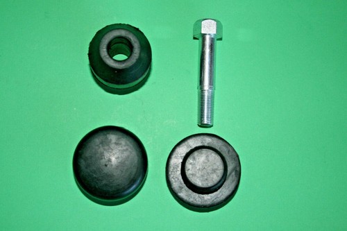 Bsa and group petrol tank - a,
