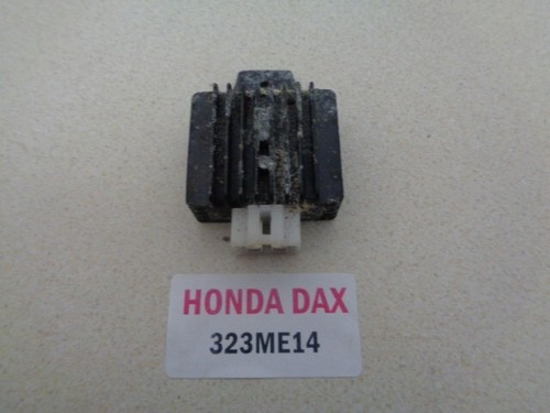 Honda dax monkey bike - honda,