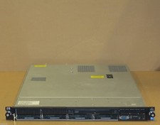 HP ProLiant DL360 G6 2 x QUAD-Core XEON E5520 2.26GHz, 30Gb 2U Rack Mount Server
