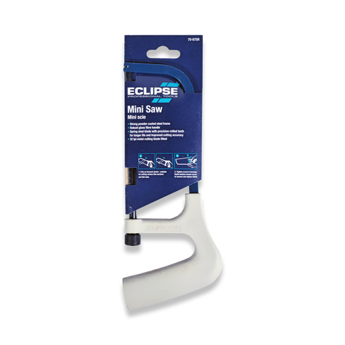 Eclipse mini saw - eclipse,