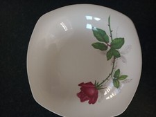 China.Staffordshire Mid Winter