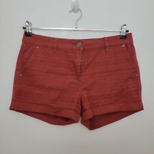 Tu Womens Denim Jean Shorts