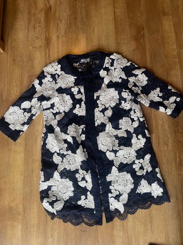 Nightingales embroidered - nightingales,
