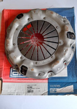 ROVER P6B 3500S TRIUMPH STAG CLUTCH COVER GENUINE BORG & BECK HE 2860 NEW NOS